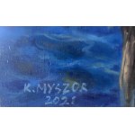 Krystian Myszor, Idzie Nowe, 2021