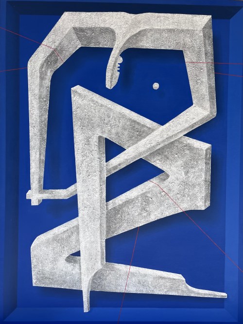 Adam Bakalarz, FS09, 2015