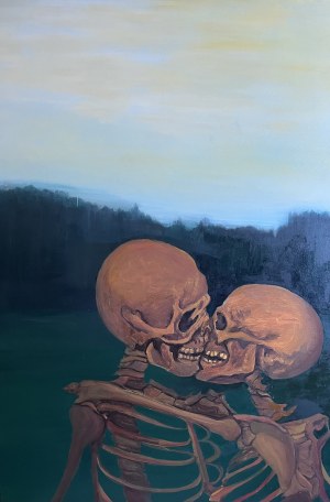Anita Machura, Love, 2020