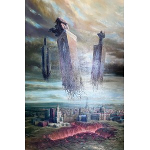 Krystian Myszor, Piętno, 2010