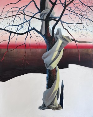 Piotr Kwiatkowski, Jak śnieg, 2017
