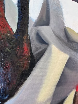 Piotr Kwiatkowski, Jak śnieg, 2017