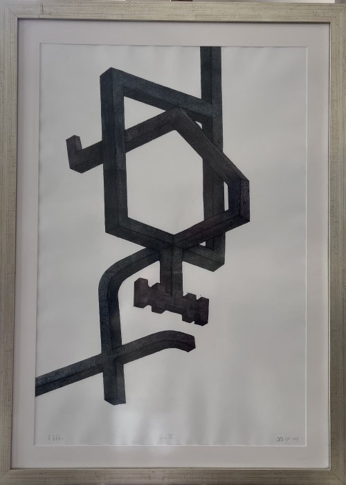 Adam Bakalarz, Głowa XV, 2014