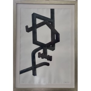 Adam Bakalarz, Głowa XV, 2014