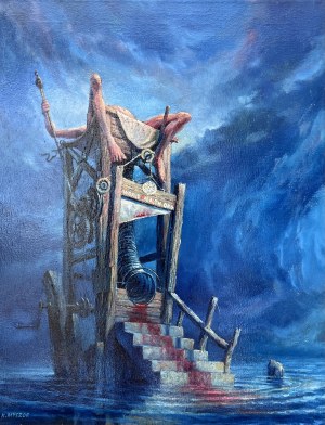 Krystian Myszor, LK 18;16, 2024