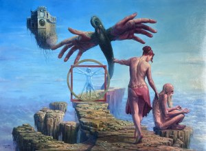 Krystian Myszor, Quo Vadis, 2013