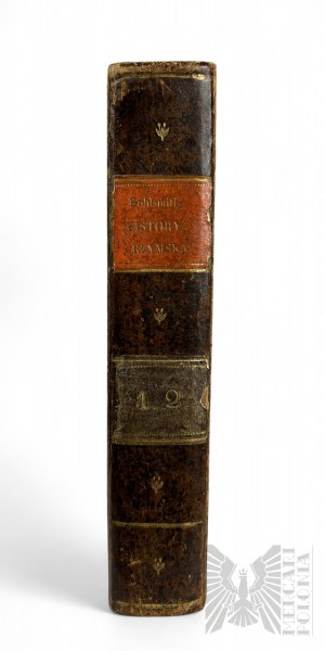 Oliver Goldsmith (1730-1774) - Kniha 