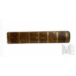 1825 r. - Livre de Nikolai Karamzin, Historya Państwa Rossyiskiego, T. V, traduit par Grzegorz Buczyński, imprimé à Zawadzki et Węcki, Varsovie. Grzegorz Buczyński, imprimé à Zawadzki et Węcki, Varsovie.