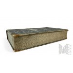 1825 r. - Livre de Nikolai Karamzin, Historya Państwa Rossyiskiego, T. V, traduit par Grzegorz Buczyński, imprimé à Zawadzki et Węcki, Varsovie. Grzegorz Buczyński, imprimé à Zawadzki et Węcki, Varsovie.