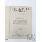 II RP - Ultima Thule Universal Encyclopedia, 9 Volumes
