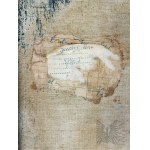 Barbara JONSCHER (1926-1986), - “Bukiet I, 1966 r.