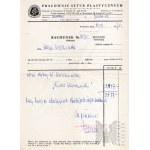 Władysław KRÓLIKIEWICZ (1898-1976), - “Pejzaż Staromiejski”, 1963 r.
