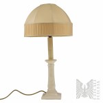Lamp from the Bristol Hotel - Warsaw