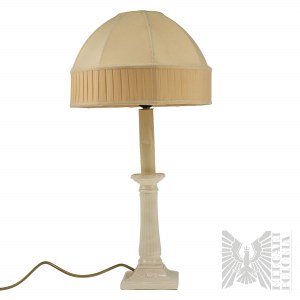 Lamp from the Bristol Hotel - Warsaw