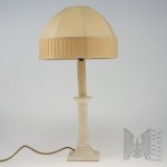 Lampa z Hotelu Bristol - Warszawa