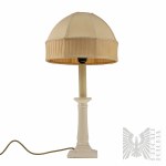 Lamp from the Bristol Hotel - Warsaw