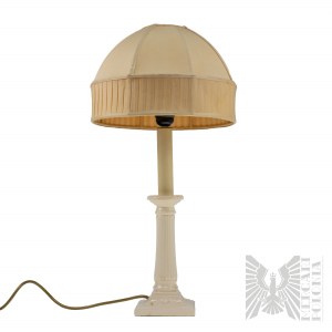 Lamp from the Bristol Hotel - Warsaw