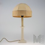 Lampe de l'hôtel Bristol - Varsovie