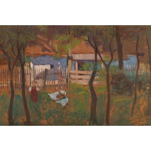 Jadwiga TETMAJER-NAIMSKA