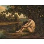 Arthur MORITZ, IDYLLA