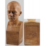 Bohdan LACHERT, POPIERS OF JÓZEF SZANAJCY, 1943-44