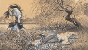 Wacław PAWLISZAK, BALLADYNA