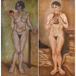 PAINTER UNRECOGNIZED