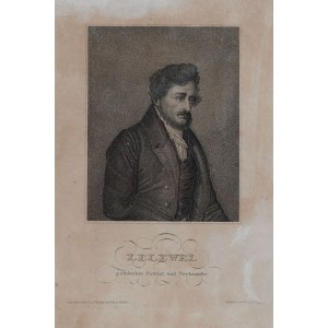 Joachim LELEWEL, ca. 1850