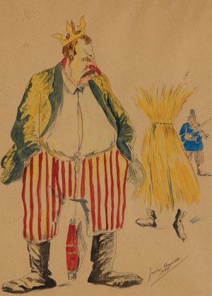 Gustaw ROGALSKI