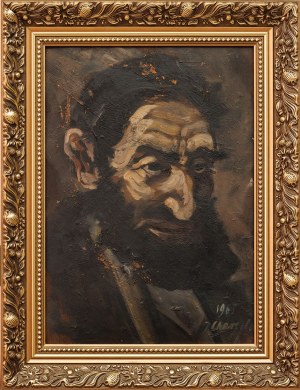 Joseph CHARYTON