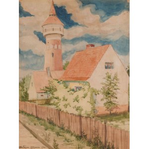 St. WOSIŃSKI