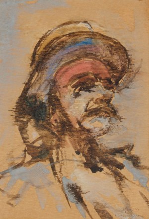 Joseph CHARYTON