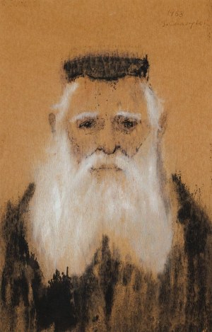 Joseph CHARYTON