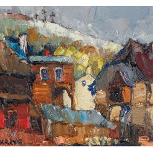 Krzysztof RACZYŃSKI-KRZYR
