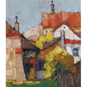 Krzysztof RACZYŃSKI-KRZYR