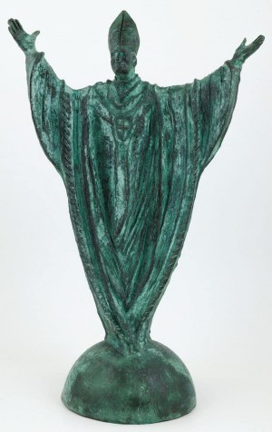 Bronisław CHROMY