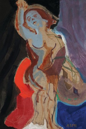 Anna ŚMIDOWICZ-TOKARSKA