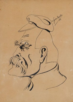 Gustaw ROGALSKI