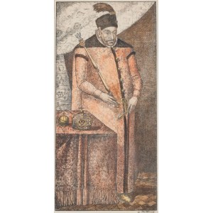 Karol WAWROSZ