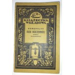BOOK OF CONTRIBUTIONS Municipal Savings Bank of Włocławek County, 1931