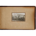 ALBUM, POWSZSZNA WYSE KRAJOWA, Poznań, 1929