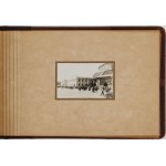 ALBUM, POWSZSZNA WYSE KRAJOWA, Poznań, 1929