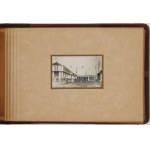 ALBUM, POWSZSZNA WYSE KRAJOWA, Poznań, 1929