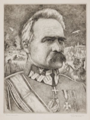 Józef PIENIĄŻEK