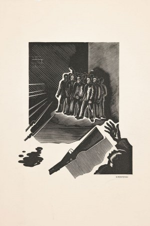 Stanisław OSTOJA-CHROSTOWSKI