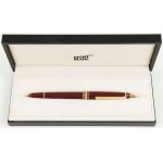 MONTBLANC- MESITERSÜCK PEN