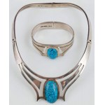 VERONESE JEWELRY SUIT