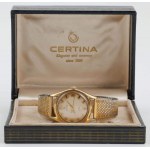 WATCH, Switzerland Cerina, 1965