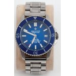 MECCANICHE VENEZIANE WATCH