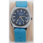 SPEZICHRON WATCH, Germany, Glashütte, circa 1965.